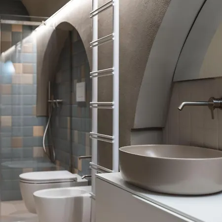 B&B Dritta Al Cuore & Pool - Housea