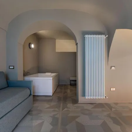 Dritta Al Cuore & Pool - Housea Bed and breakfast Polignano a Mare