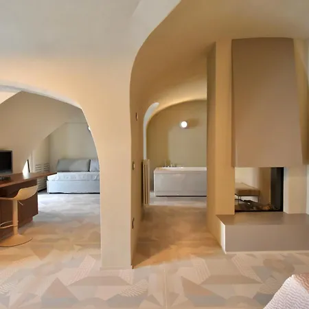 Bed and breakfast Dritta Al Cuore & Pool - Housea Polignano a Mare