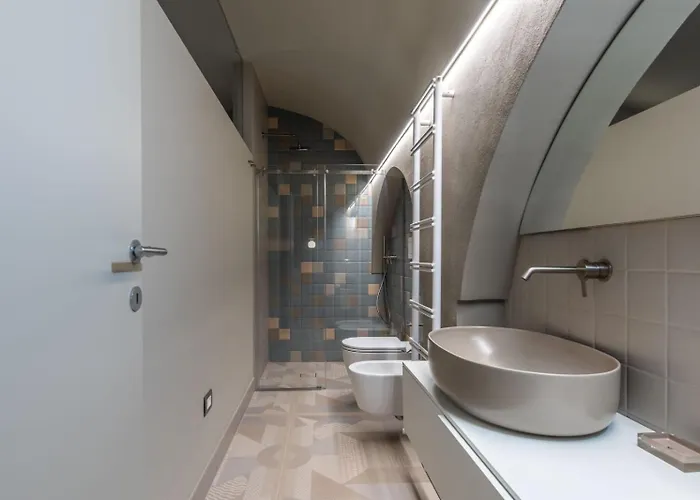 Dritta Al Cuore & Pool - Housea Polignano a Mare