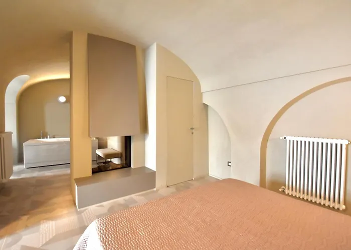 Dritta Al Cuore & Pool - Housea Bed and breakfast Polignano a Mare