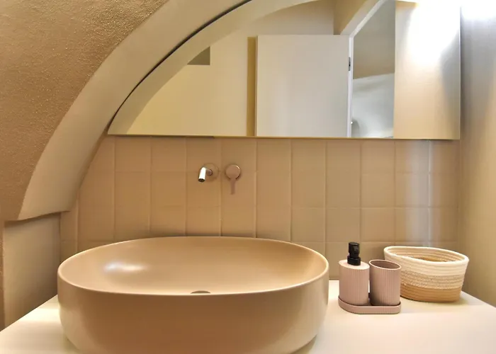 Dritta Al Cuore & Pool - Housea 4* Polignano a Mare