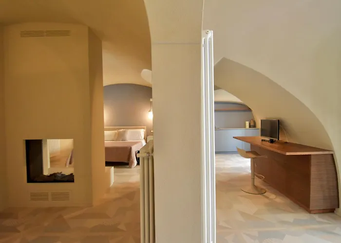 Bed and breakfast Dritta Al Cuore & Pool - Housea