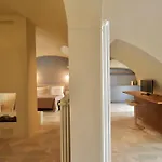 Nocleg ze śniadaniem Dritta Al Cuore & Pool