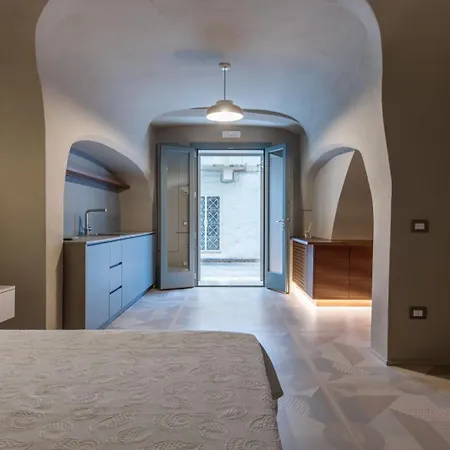 Dritta Al Cuore Bed & Breakfast Polignano a Mare