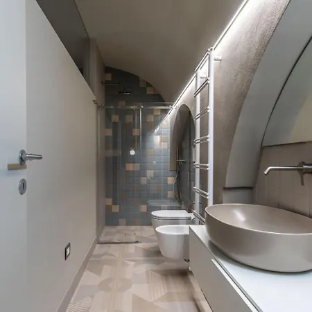 Dritta Al Cuore & Pool - Housea Polignano a Mare