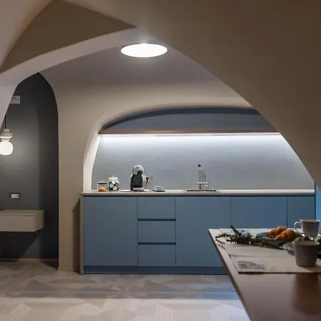 Bed & Breakfast Dritta Al Cuore Polignano a Mare
