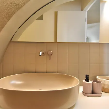 Dritta Al Cuore & Pool - Housea 4* Polignano a Mare