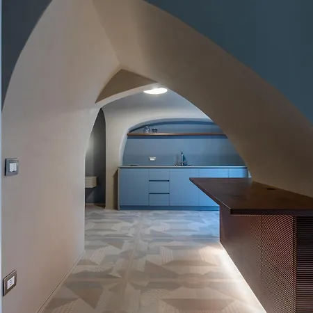 B&B Dritta Al Cuore & Pool