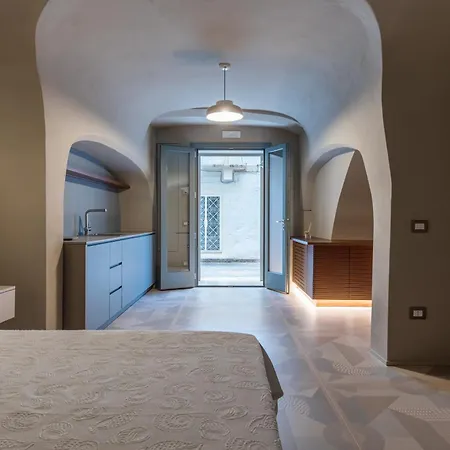 Dritta Al Cuore & Pool Bed and Breakfast Polignano a Mare