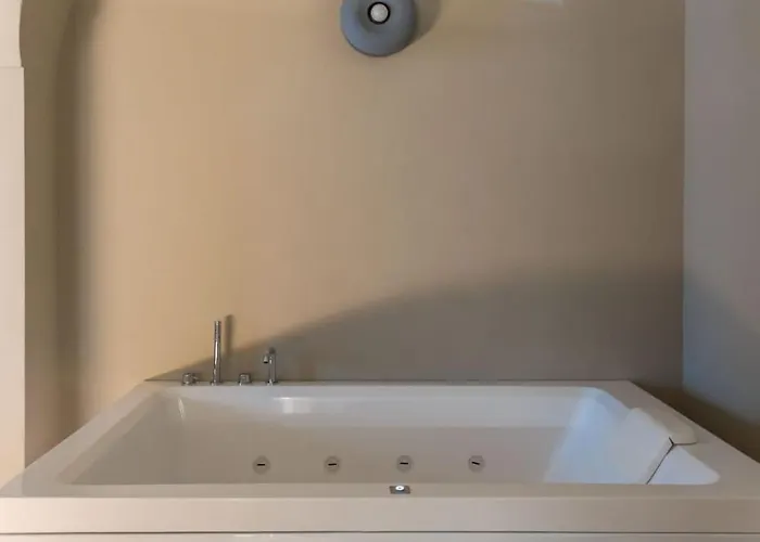 Dritta Al Cuore & Pool - Housea ポリニャーノ・ア・マーレ